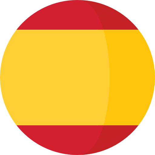 Spain Flag