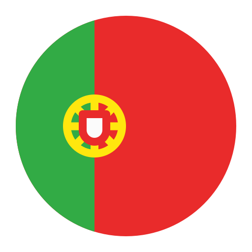 Portugal Flag